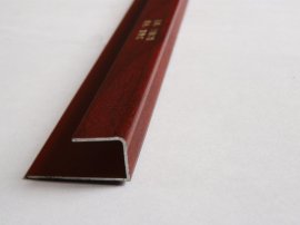 七彩屋   铝合金地板配件  12厘C 扣