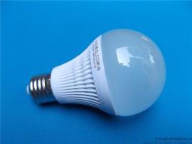 魔法3wLEDbulb lamp球泡灯最节能LED灯泡5w10w