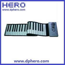 多键电子琴IC  电子琴音乐IC 音乐IC