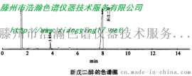 工业新戊二醇检测气相色谱仪