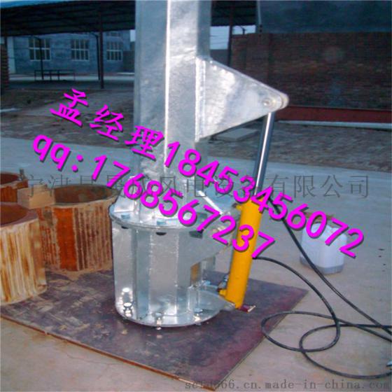 晟成品质不凡功能齐全经久耐用的5kw水平轴风力发电机