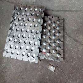 F1型浮阀塔盘 舌型浮阀塔板 十字型浮阀塔板