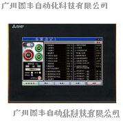 三菱触摸屏GT2710-VTBD
