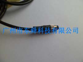 M8圆形连接器/M8圆形连接器