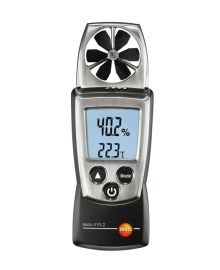 西安testo416叶轮风速仪13572886989