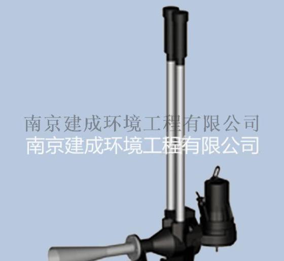 南京建成生产厂家  射流曝气机 射流式曝气机