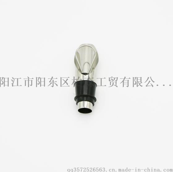 倒酒器 酒塞 红酒 葡萄酒 香槟 专业酒具配件 酒盒礼品套装