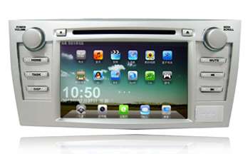 路趣车载电脑（IVI-X86-I-CAM）