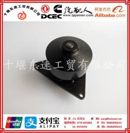 东风康明斯C系列发动机C3415366水泵