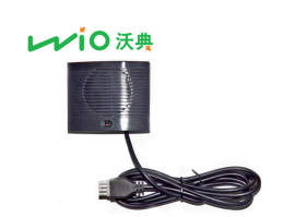 沃典GPS定位系统终端专用拓展功能设备——语音播报器