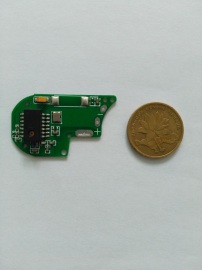 英飞凌SP370 开发板 模块