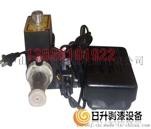 GD-7A漆包线刮漆机价格 手提式脱漆机咨询 电动式剥漆机最新产品说明