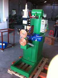 不锈钢水壶滚焊机 FN-75KVA