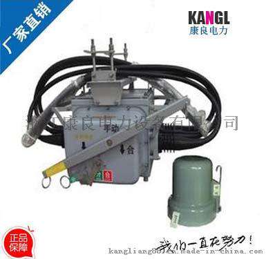 FZW28-12F/630A柱上负荷真空开关，充气式FZW28