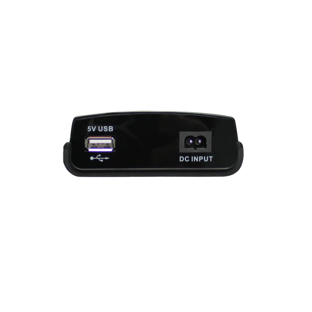 24V转220V140W车载逆变器（VM088A）