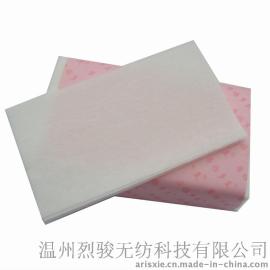 工厂直销 美容美发纸 卷发纸 无纺布订做批发