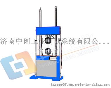 弹性活节动静刚度疲劳测定仪图片