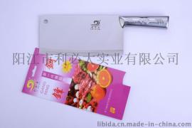 不锈钢刀具 厨用刀 多功能刀