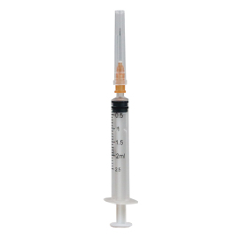 供应 批发 康德莱 一次性 使用 无菌 注射器 注射针 2ml