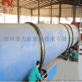高性价比玉米秸秆烘干机设备性能强大 生产效率高