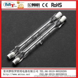 梦特罗2015最新型R7S卤素灯管