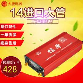 大唐逆变器12V逆变器