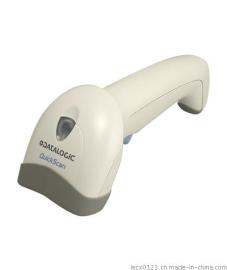 供应Datalogic QD2100一维扫描枪 条码扫描器 深圳免费测试