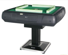 麻将机各部件模具（M-00001）