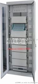 云南昆明电信ODF576芯  720芯光纤配线柜落地式