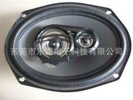 汽车同轴喇叭 6x9寸汽车音响 厂家直销正品 优质汽车扬声器