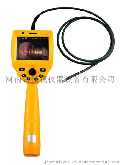 河南畅视发动机检测内窥镜P50 Pro6010厂家价格