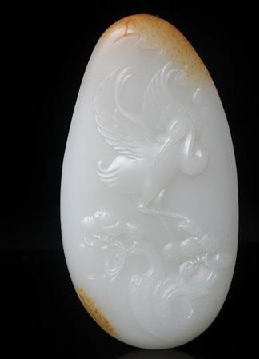 资源浪费制约和田玉发展 