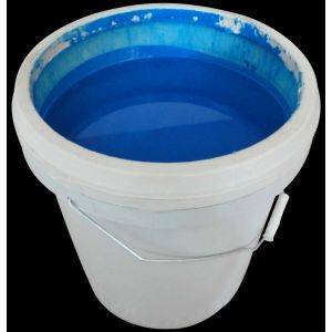 “零污染”纯水性油墨研发成功 
