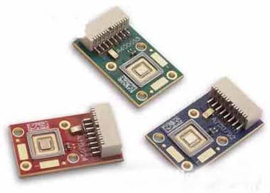 LED照明发展需借助芯片解密技术 