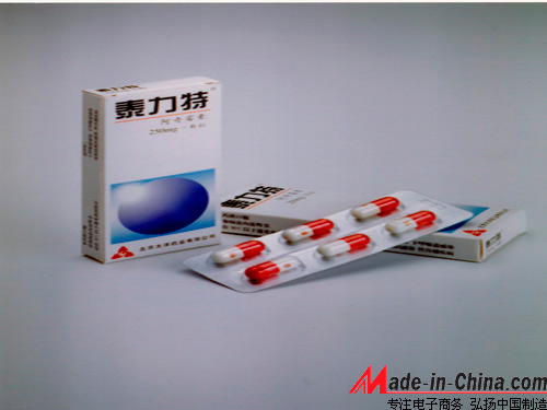 阿奇霉素 