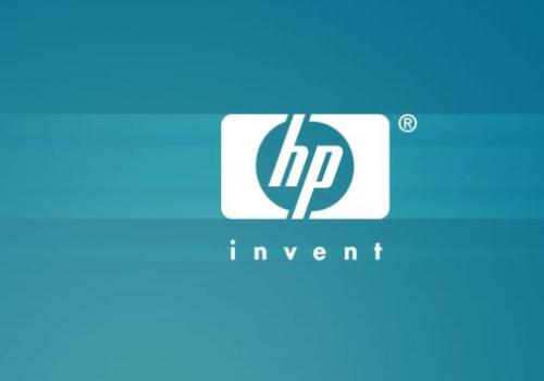 HP有望重新成为最大电脑厂商 