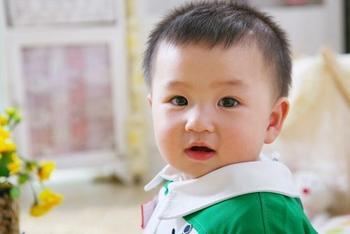 幼儿摄钠过量也患高血压 
