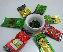 细分市场 茶叶包装机市场见长 