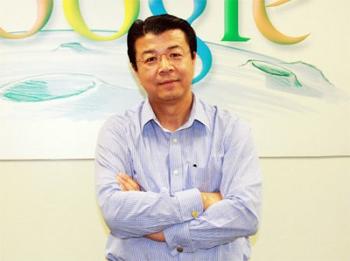 谷歌内地搜索负责人刘允离职 