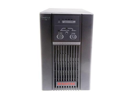 UPS电源行业的发展情况 