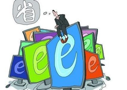 今年网购服装交易额破四千亿元 