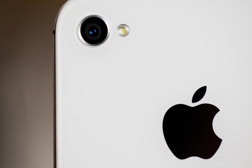 分析称四季度苹果iPhone销量可达2800万 