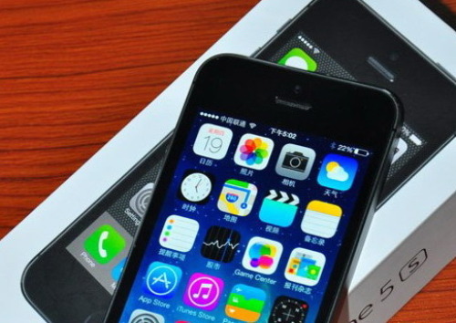 港版与美版iPhone5s有啥区别？ 