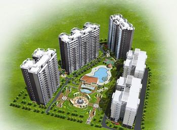 上海中心房价开盘已破4.8万 