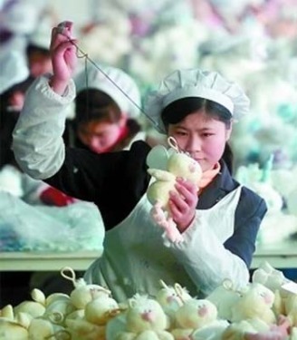 玩具召回频发，玩企委托加工需谨慎 