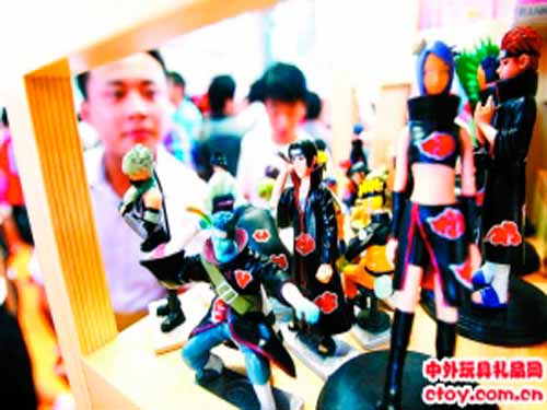 外销严峻！深圳玩具企业急拓内销市场 