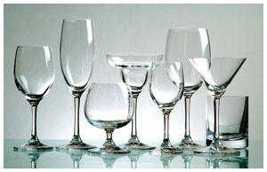 如何正确选择及使用玻璃容器制品 