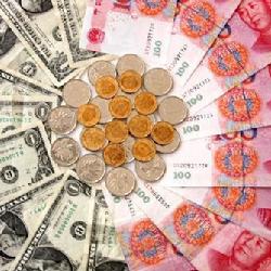 人民币贬值利好出口企业 