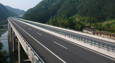 江西拟引千亿社资建设公路水利 