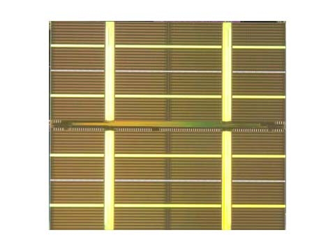尔必达25nm制程4Gbit内存颗粒开发完成 